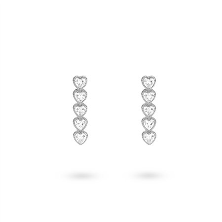 24KAE by Kae Sutherland Jewels Women's Earrings (42498S ) - Jewellery