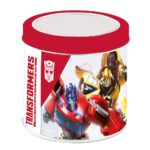 Kid Watch Transformers - Tin Box (483204)  Watch_1