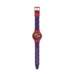Marvel Kid Watch Avengers - Tin Box (500975)  Watch_2