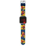 Marvel Kid Watch Spiderman - Led Watch (508448_B)  Watch_main