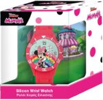 Disney 562a2021-set16 (562A2021-SET16) Unisex Watch_3