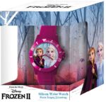 Disney 562a2021-set16 (562A2021-SET16) Unisex Watch_4