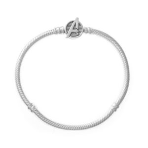 Pandora Women's Bracelet (590784C00-17)