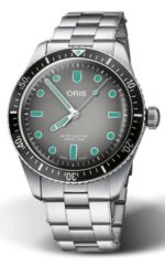 Oris Divers Sixty‑five (733770740530782018) Men's Watch_main
