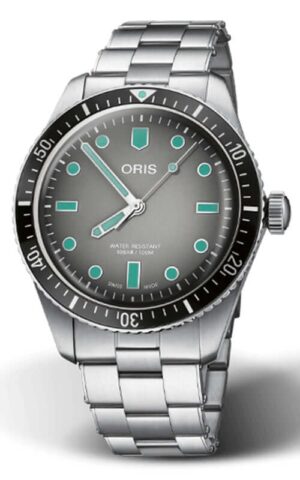 Oris Divers Sixty‑five (733770740530782018) Men's Watch_main