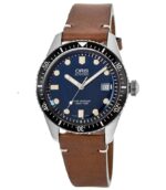 Oris Divers Sixty-five (733770740550752045) Men's Watch_main