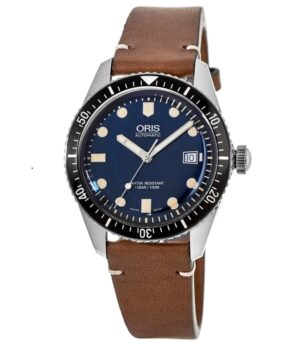 Oris Divers Sixty-five (733770740550752045) Men's Watch_main