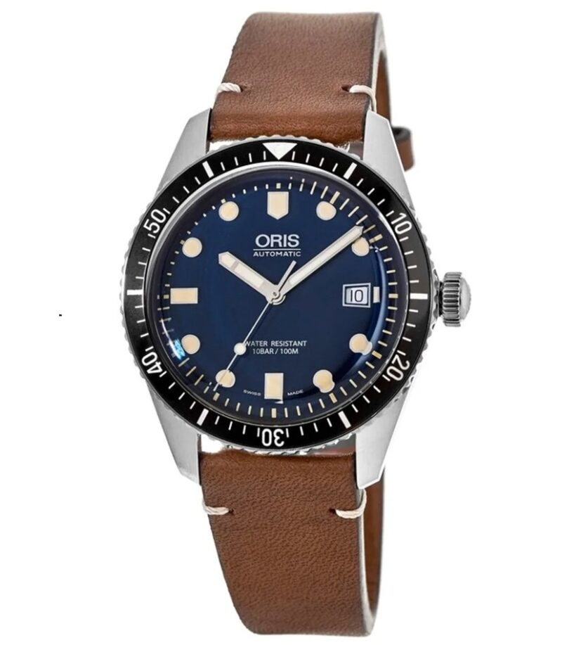 Oris Divers Sixty-five (733770740550752045) Men's Watch_main