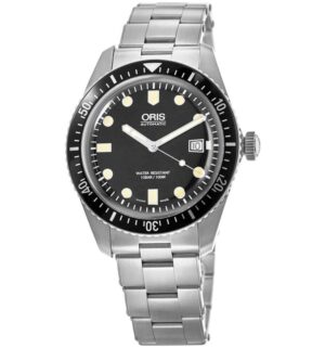 Oris Divers Sixty-five (733772040540782118) Men's Watch_main