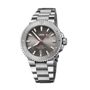 Oris Aquis Date Relief (733773041530782405PE) Men's Watch_main