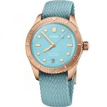Oris Divers Sixty-five (733777131550731902BR) Women's Watch_main