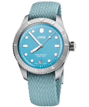 Oris Divers Sixty-five (733777140550731902S) Unisex Watch_main