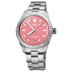 Oris Divers Sixty-five (733777140580781918) Unisex Watch_main