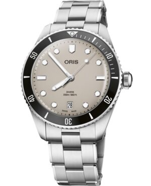 Oris 73377954051set (73377954051SET)  Watch_main