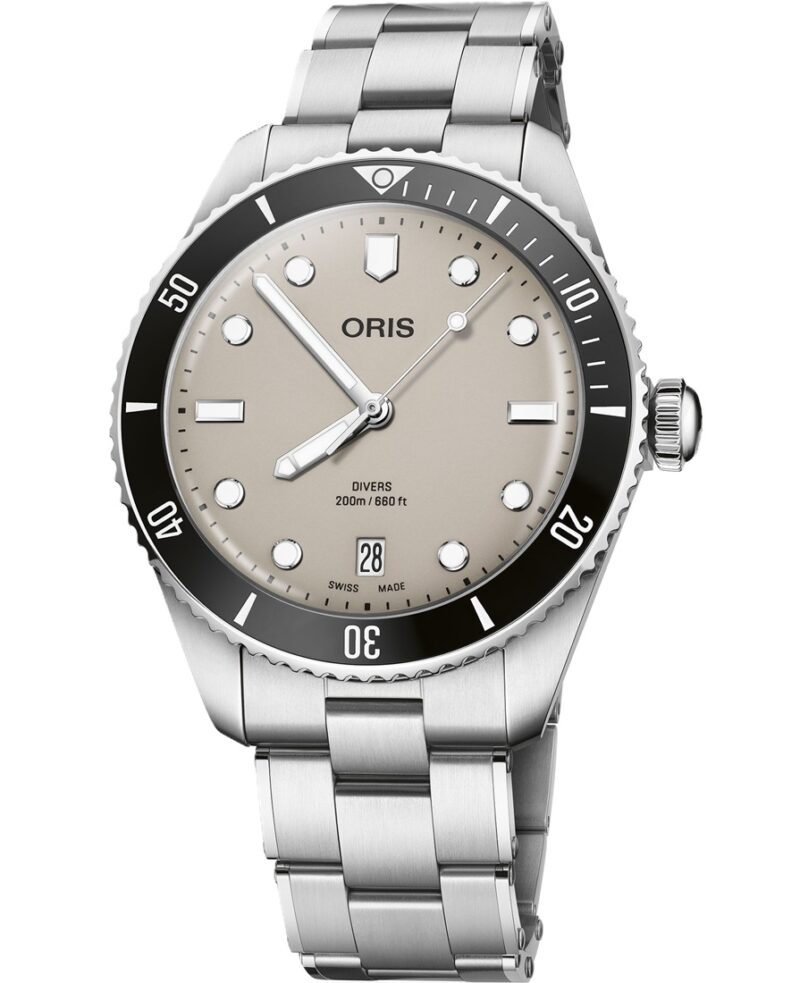 Oris 73377954051set (73377954051SET)  Watch_main