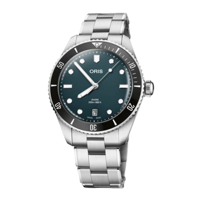 Oris 73377954055set (73377954055SET)  Watch_main