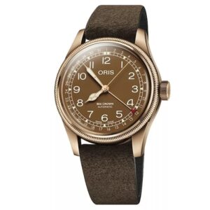 Oris Big Crown (754774131660752074BR) Men's Watch_main