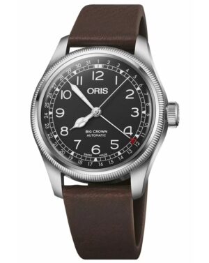 Oris Waldenburgerbahn (75477854084SET) Men's Watch_main