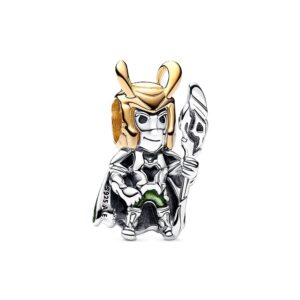 Pandora Women's Charm Link (762764C01)