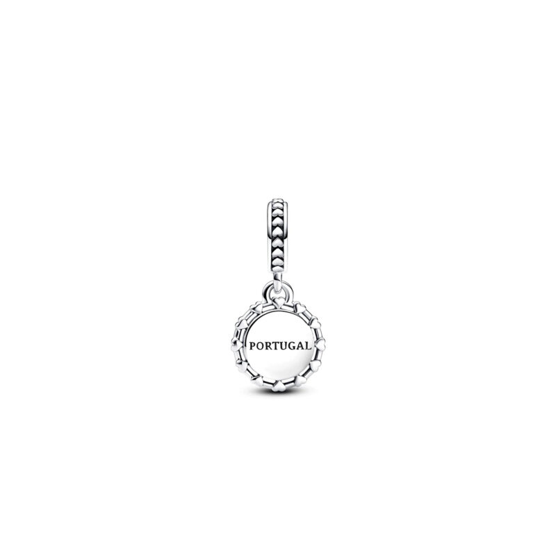 Pandora Women's Charm Link (792275C00_E006) - Image 2