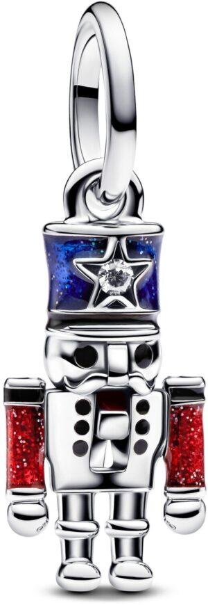 Pandora Charms Moveable Nutcracker Dangle (793583C01) Women's JEWELRY_main