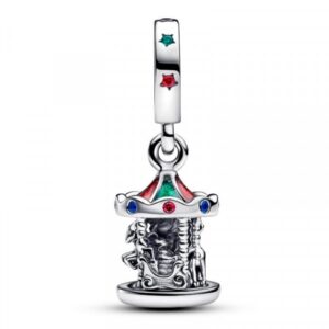 Pandora Charms Spinning Carousel Dangle (793586C01) Women's JEWELRY_main