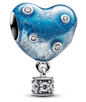 Pandora Charms Hot Air Balloon Heart (793595C01) Women's JEWELRY_main