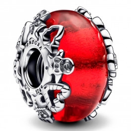 Pandora Charms Christmas Magic Murano Glass (793597C00) Women's JEWELRY_main