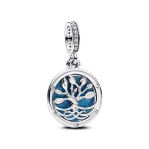 Pandora Women's Charm Link (793599C01)