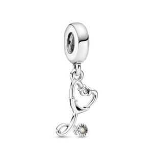 Pandora Women's Charm Link (799072C01)