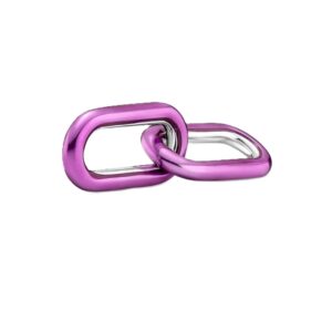 Pandora Charms Purple Double Link ***special Price*** (799663C02) Women's JEWELRY_main