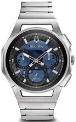 Bulova Curv (96A205)  Watch_main
