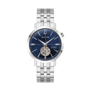 Bulova Aerojet Automatic (96A320)  Watch_main
