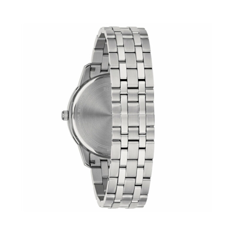 Bulova Sutton (96B338)  Watch_2