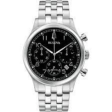 Bulova Precicionist (96B357)  Watch_main
