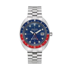 Bulova Oceanographer (96B405) Men's Watch_main