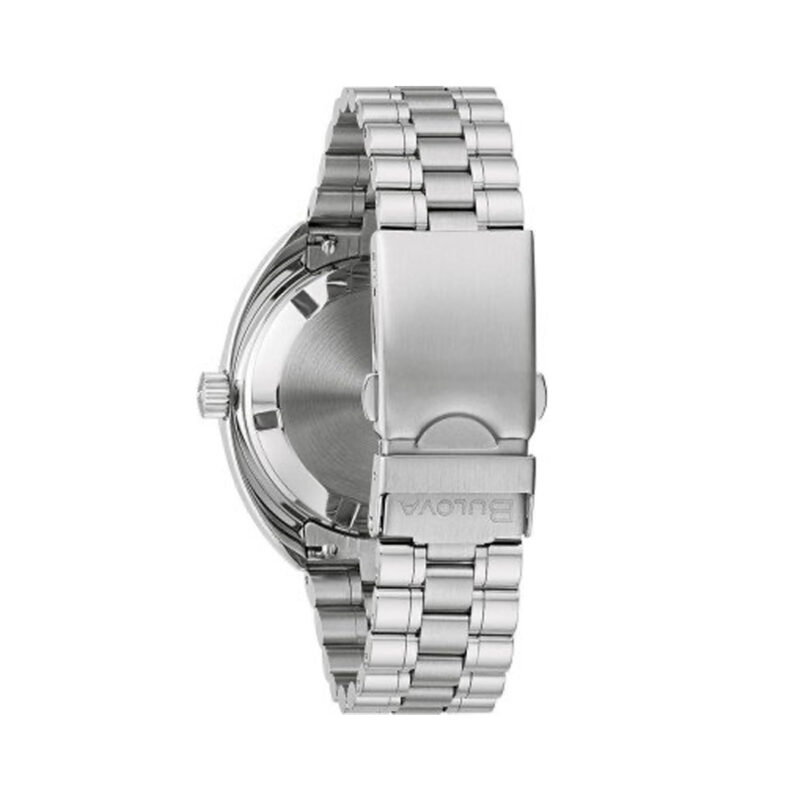 Bulova Oceanographer (96B405) Men's Watch_2