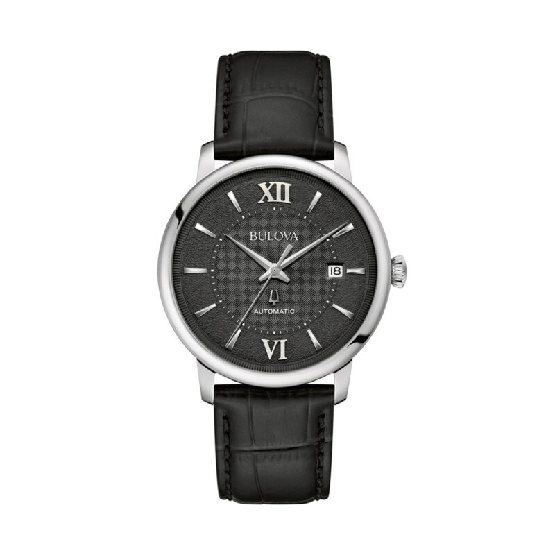 Bulova 96b441 (96B441)  Watch_main