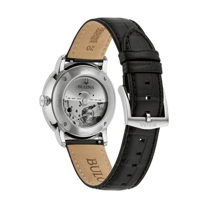 Bulova 96b441 (96B441)  Watch_2