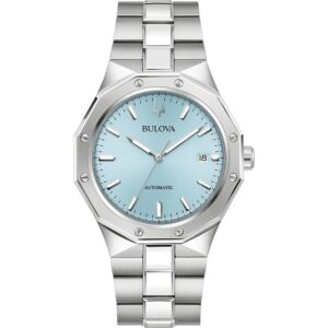 Bulova Octagon Automatic (96B462)  Watch_main