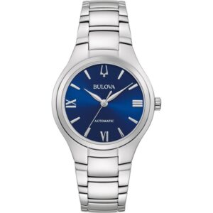 Bulova Classic (96L319) Women's Watch_main