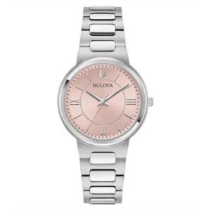 Bulova Classic Elegant (96L335)  Watch_main