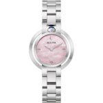 Bulova Rubaiyat (96L338)  Watch_main
