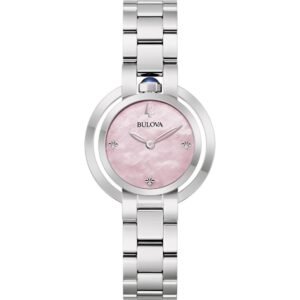Bulova Rubaiyat (96L338)  Watch_main