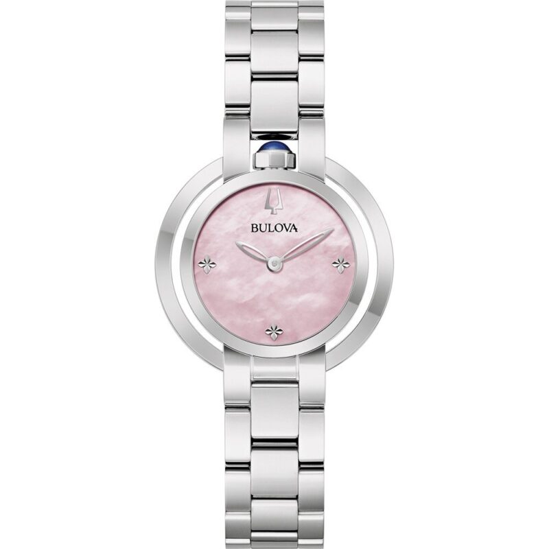 Bulova Rubaiyat (96L338)  Watch_main
