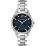 Bulova Sutton (96P198)  Watch_main