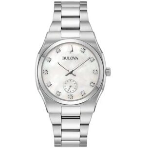 Bulova Surveyor (96P242)  Watch_main
