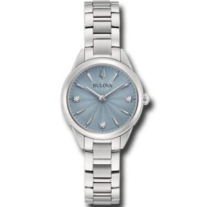 Bulova Sutton Lady Petite (96P255)  Watch_main