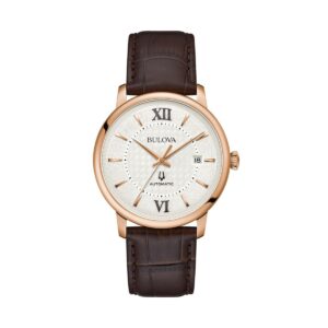 Bulova Hudson (97B225)  Watch_main