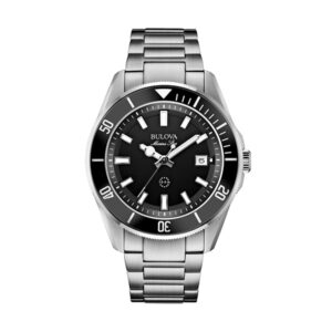 Bulova Star Sport (98B203)  Watch_main